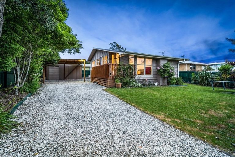 Photo of property in 554 Swanson Road, Ranui, Auckland, 0612