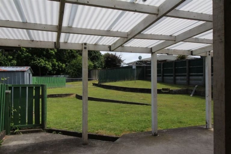 Photo of property in 7 Bent Street, Putaruru, 3411