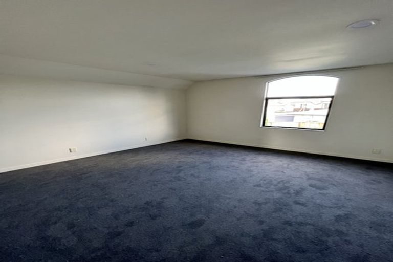 Photo of property in 4/17 Bristol Street, St Albans, Christchurch, 8014