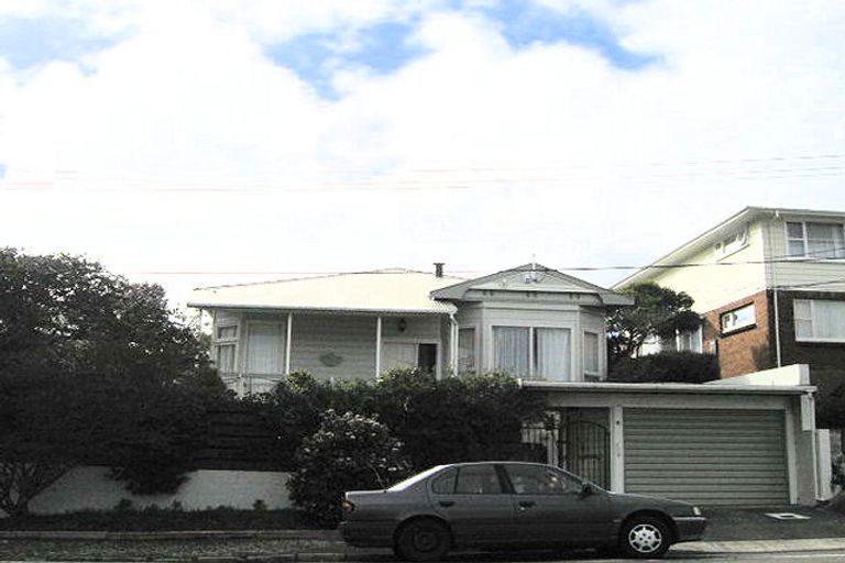 Photo of property in 10 Reading Street, Karori, Wellington, 6012