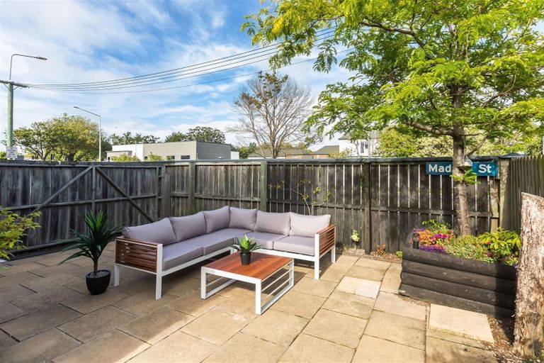 Photo of property in 426 Madras Street, St Albans, Christchurch, 8014