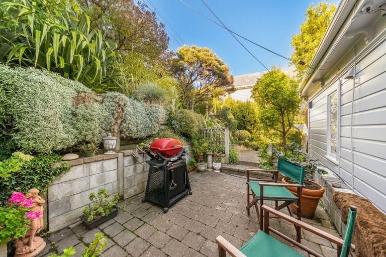 Photo of property in 9 Maida Vale Road, Roseneath, Wellington, 6011