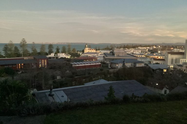 Photo of property in 16 Brewster Street, Bluff Hill, Napier, 4110