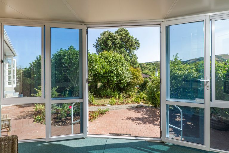 Photo of property in 8a Tuckett Place, Enner Glynn, Nelson, 7011