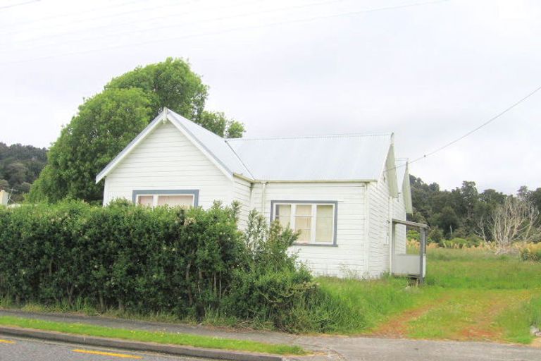 Photo of property in 27 Railway Row, Ohakune, 4625