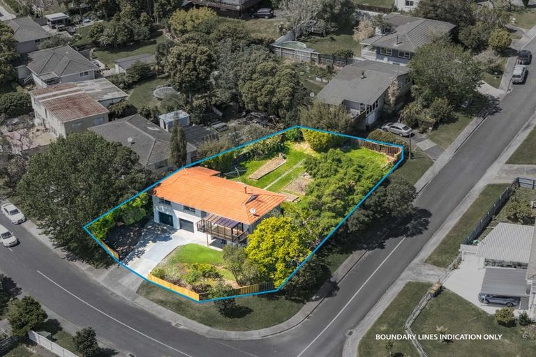 Photo of property in 10 Brunner Road, Glen Eden, Auckland, 0602