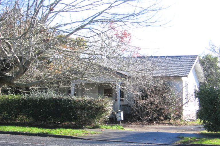 Photo of property in 333a Thames Street, Morrinsville, 3300