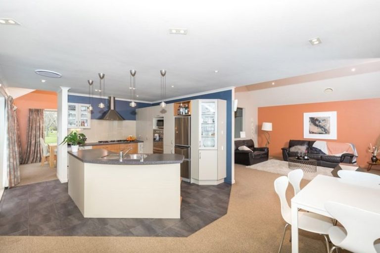 Photo of property in 35 Willow Brook Lane, Te Kowhai, Hamilton, 3288