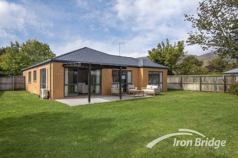 Photo of property in 41 Mauger Drive, Heathcote Valley, Christchurch, 8022