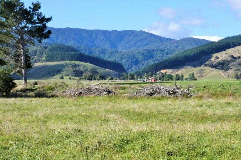 Photo of property in 414 Muhunoa Road East, Muhunoa East, Levin, 5570