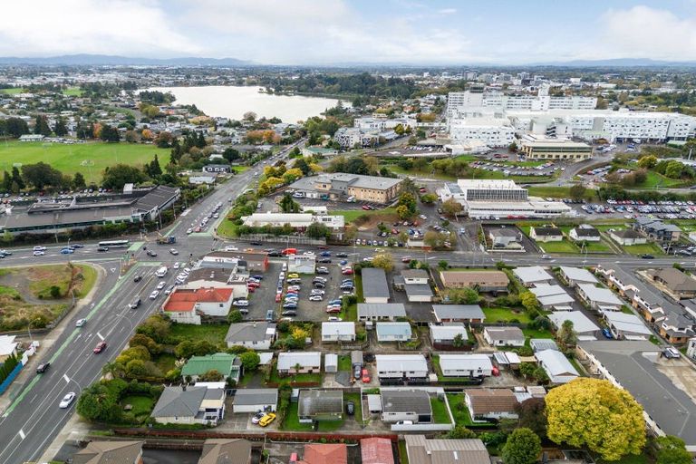 Photo of property in 41b Ohaupo Road, Melville, Hamilton, 3206