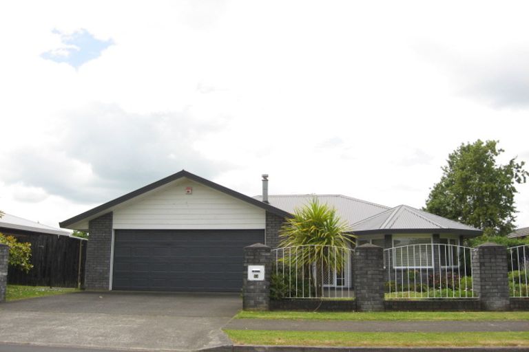 Photo of property in 59 O'connor Drive, Pukekohe, 2120