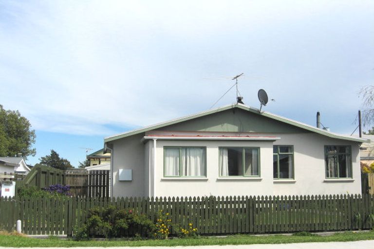 Photo of property in 38 Houldsworth Street, Blenheim, 7201