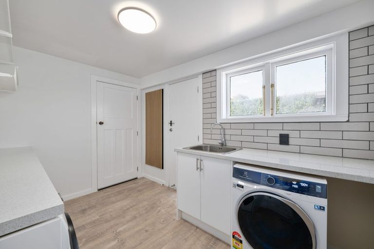 Photo of property in 5b Burden Street, Redwoodtown, Blenheim, 7201