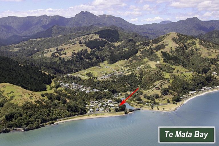 Photo of property in 918 Thames Coast Sh25 Road, Te Mata, Thames, 3575