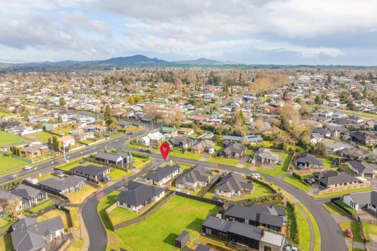 Photo of property in 1 Sadie Drive, Matamata, 3400