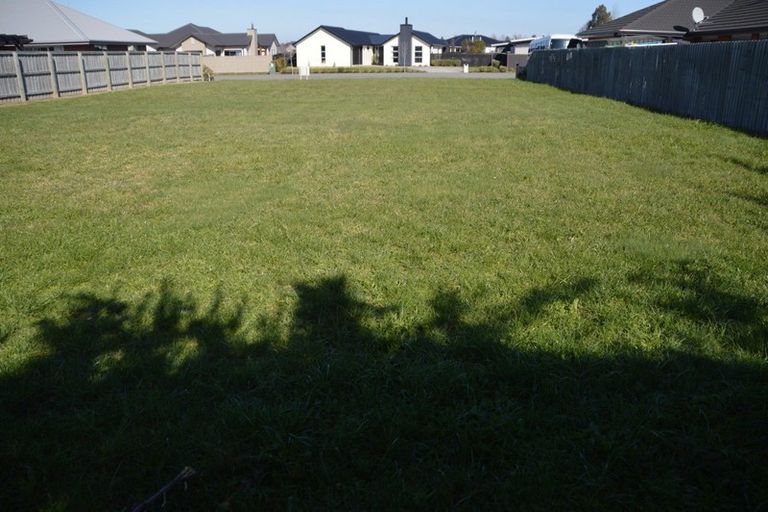 Photo of property in 45 Willowside Place, Amberley, 7410