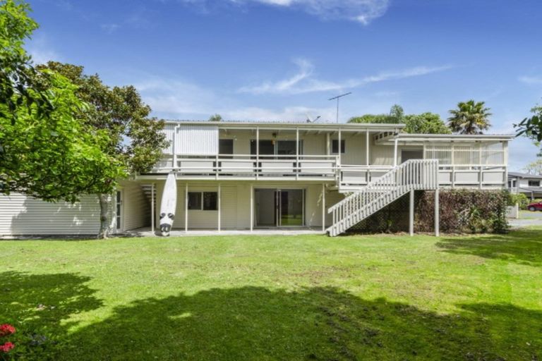 Photo of property in 12 Williams Crescent, Point Wells, Warkworth, 0986