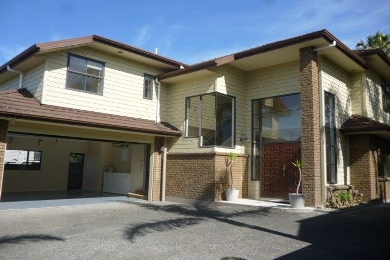 Photo of property in 137b Bucklands Beach Road, Bucklands Beach, Auckland, 2012