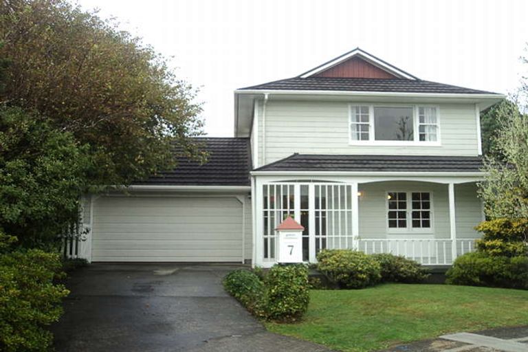 Photo of property in 7 Haast Close, Kelson, Lower Hutt, 5010