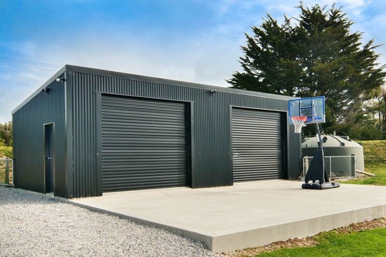 Photo of property in 1010 Cape Foulwind Road, Cape Foulwind, Westport, 7892