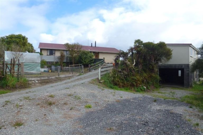 Photo of property in 1034 Stewart Street, Rapahoe, Greymouth, 7803