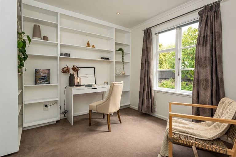 Photo of property in 15 Joyce Crescent, Ilam, Christchurch, 8041