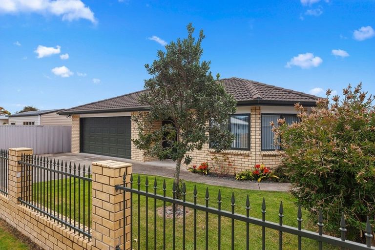 Photo of property in 4 Tui Street, Whakatane, 3120