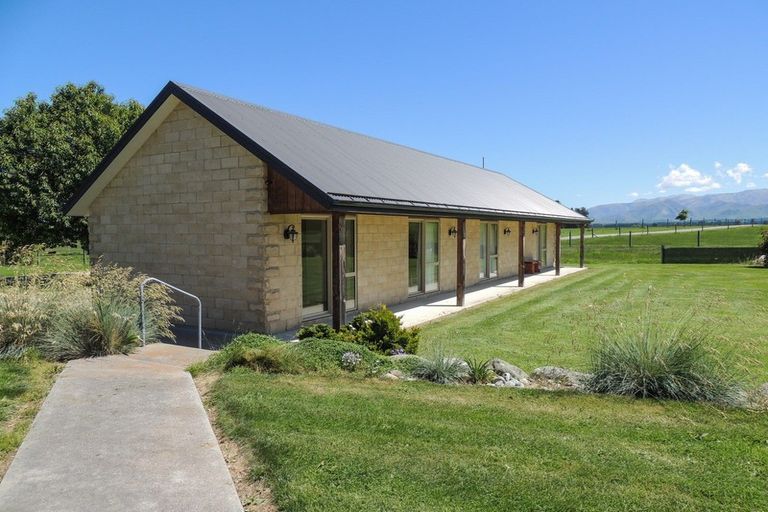 Photo of property in 80 Butlers Road, Fairlie, 7987