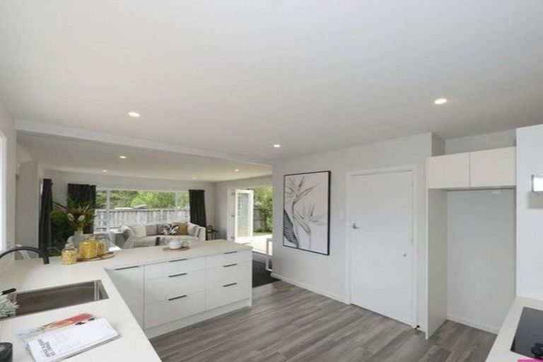 Photo of property in 50 Glenfield Crescent, Mairehau, Christchurch, 8052