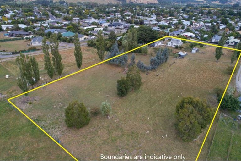 Photo of property in 96 Wyndham Street, Ashhurst, 4810