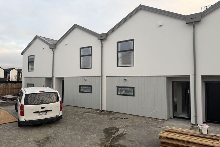 Photo of property in 4/57 Vogel Street, Richmond, Christchurch, 8013