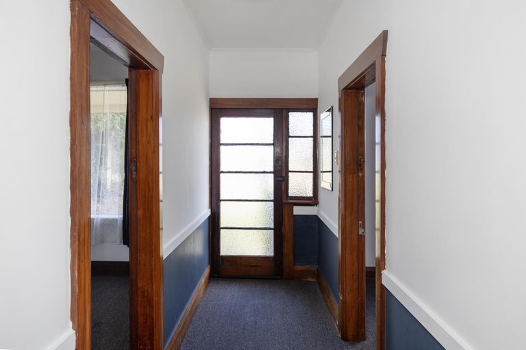 Photo of property in 40 Till Street, South Hill, Oamaru, 9400