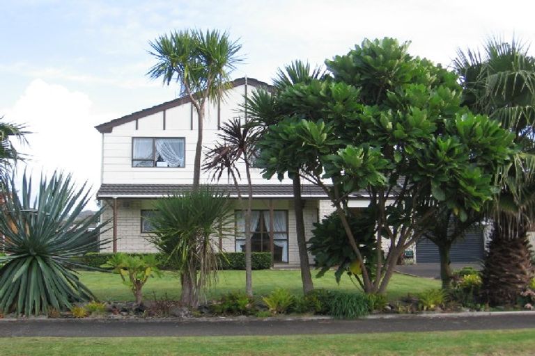 Photo of property in 20 Lovatt Crescent, Kensington, Whangarei, 0112