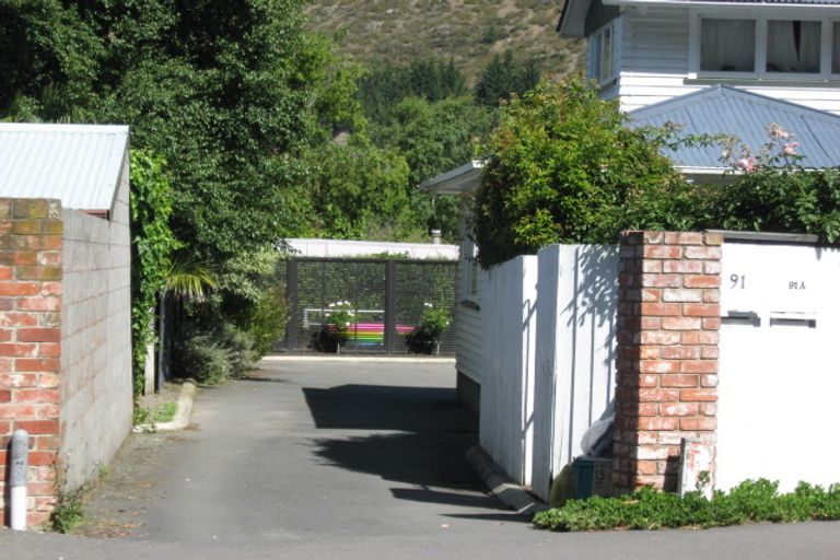 Photo of property in 1/91 Wakefield Avenue, Sumner, Christchurch, 8081