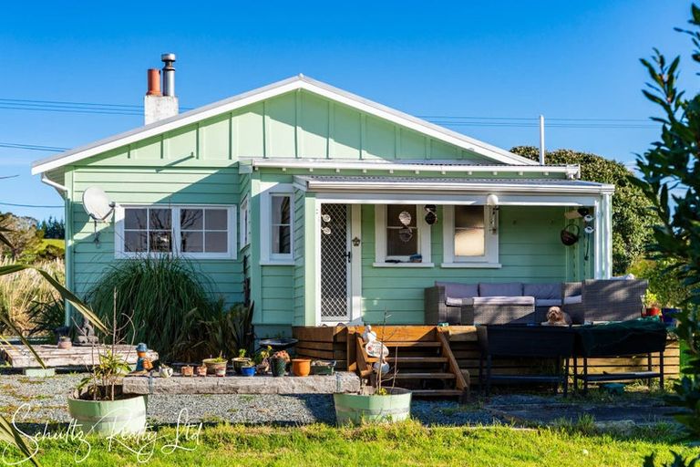 Photo of property in 1052 State Highway 12, Maungaturoto, 0583