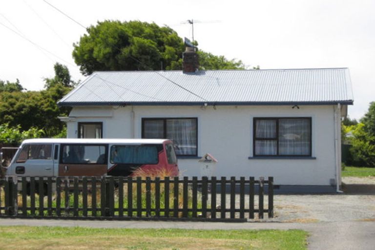 Photo of property in 7 Marshall Street, Woolston, Christchurch, 8023