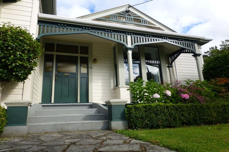 Photo of property in 32 Pownall Street, Masterton, 5810