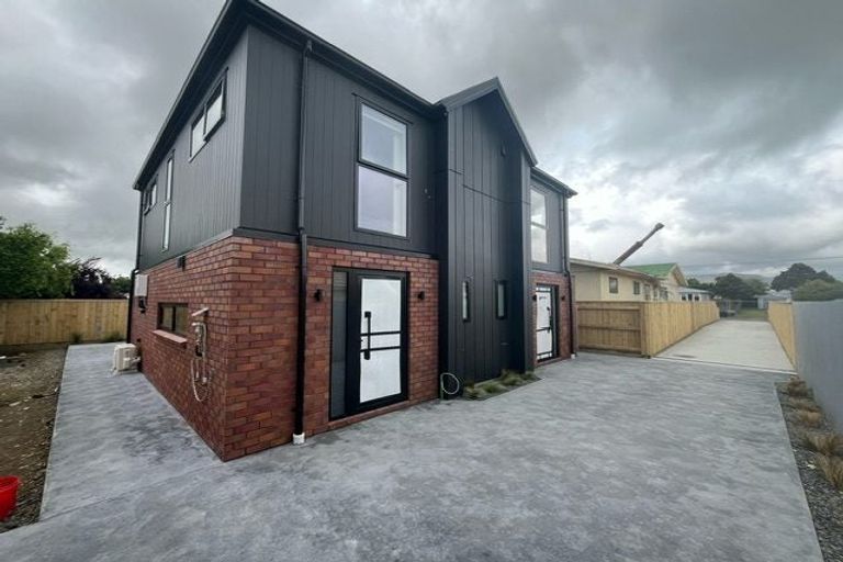 Photo of property in 21a Ferguson Street, Levin, 5510