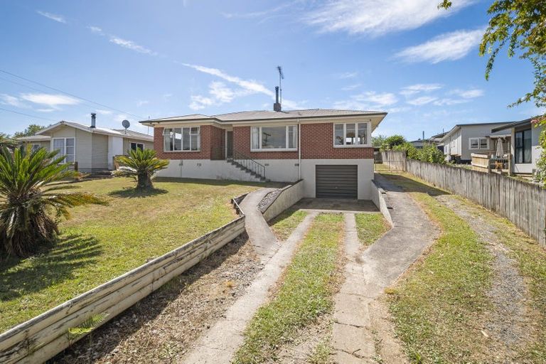 Photo of property in 129 Arapuni Street, Putaruru, 3411