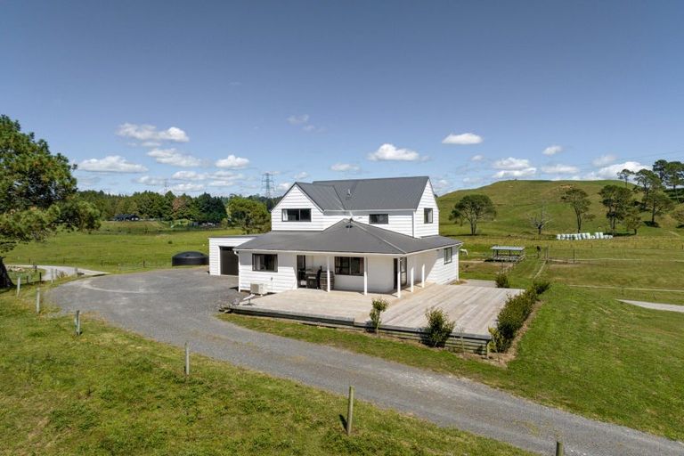 Photo of property in 259 Mcphail Road, Oropi, Tauranga, 3173