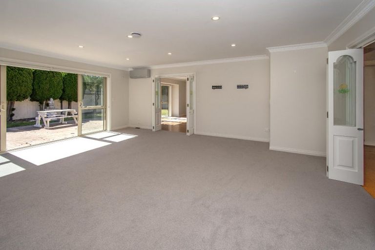 Photo of property in 10 Iroquois Place, Wigram, Christchurch, 8042