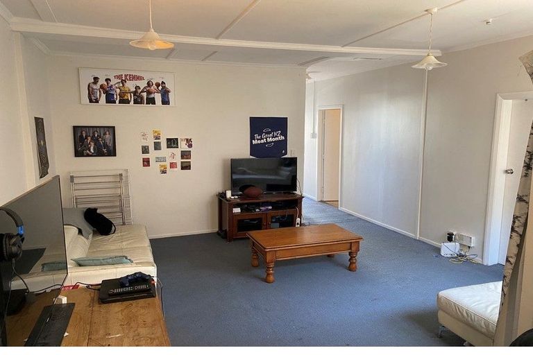 Photo of property in 6 Howard Street, Mount Cook, Wellington, 6021