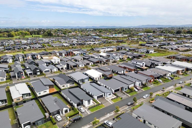 Photo of property in 13 Gosset Avenue, Chartwell, Hamilton, 3210