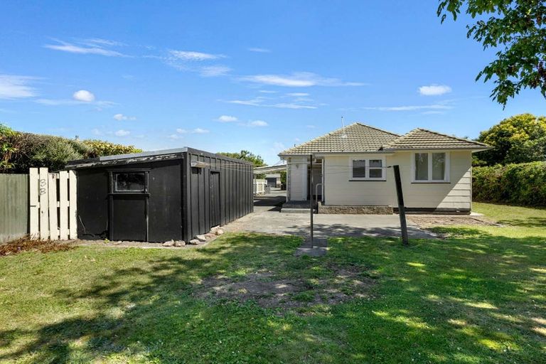 Photo of property in 1238 Cunningham Crescent, Mayfair, Hastings, 4122