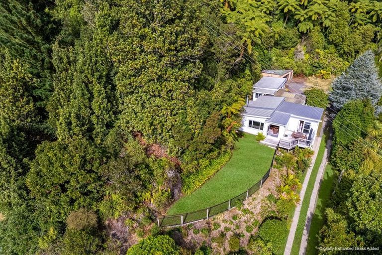 Photo of property in 229 State Highway 30, Lake Rotoma, Rotorua, 3074