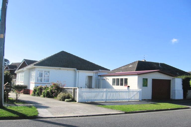 Photo of property in 8 Kipling Street, Johnsonville, Wellington, 6037