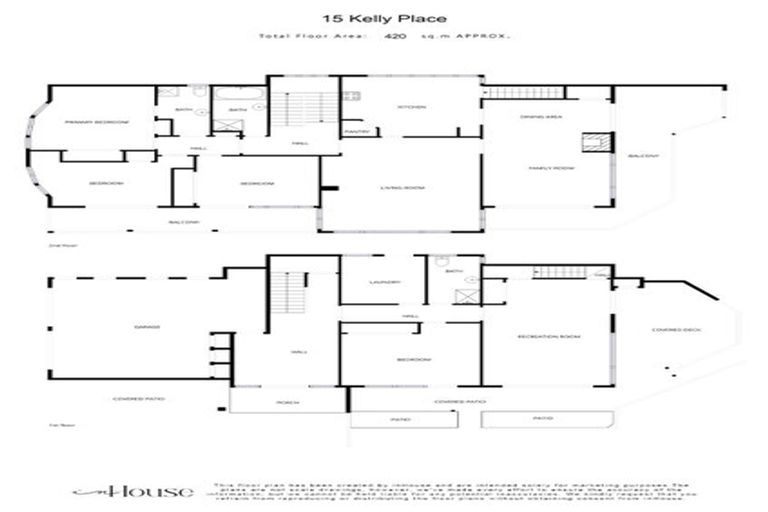 Photo of property in 15 Kelly Place, Chartwell, Hamilton, 3210