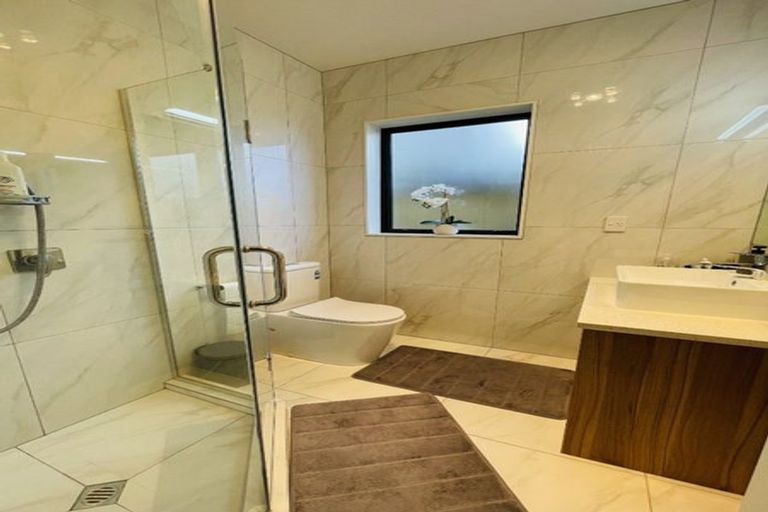 Photo of property in 3 Black Shed Road, Flat Bush, Auckland, 2019