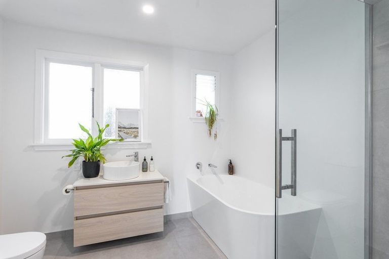 Photo of property in 195 Rutland Street, St Albans, Christchurch, 8052